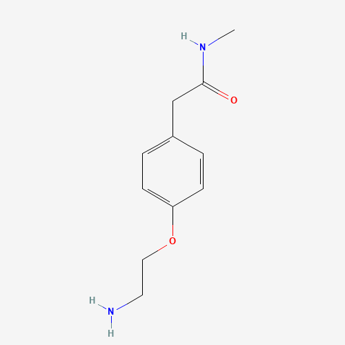 FT-0738522 CAS:207922-76-7 chemical structure