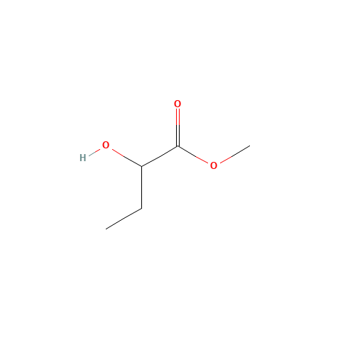 methyl 2-hydroxybutanoate (CAS: 29674-47-3) - Related Chemical Product