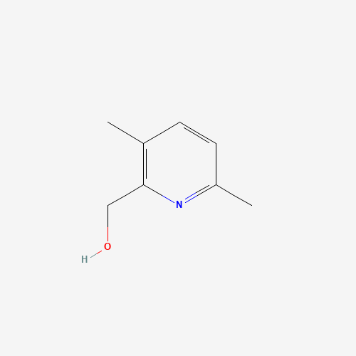 (3,6-dimethylpyridin-2-yl)methanol (CAS: 848774-90-3) - Related Chemical Product