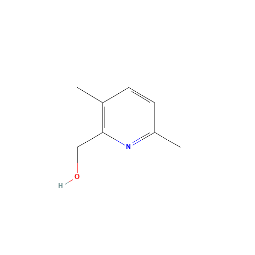 (3,6-dimethylpyridin-2-yl)methanol (CAS: 848774-90-3) - Related Chemical Product