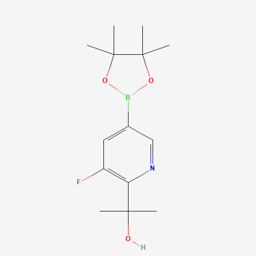FT-0738533 CAS:1319256-68-2 chemical structure