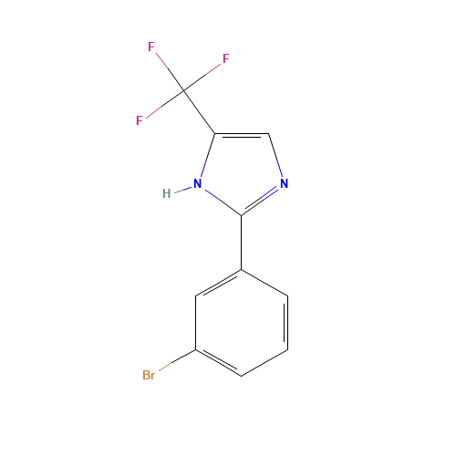 FT-0738542 CAS:33469-06-6 chemical structure