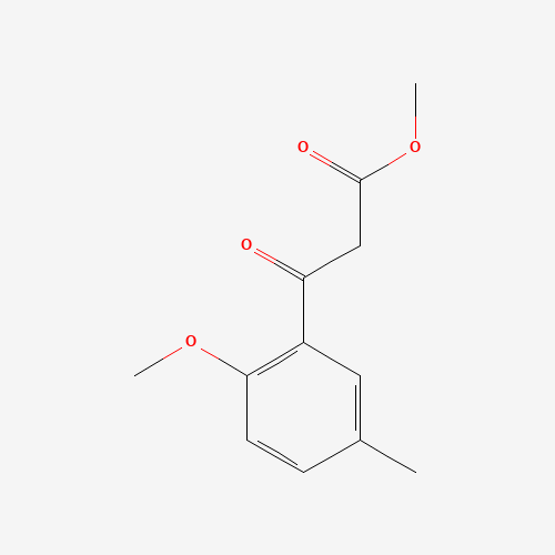 FT-0738544 CAS:1226187-06-9 chemical structure