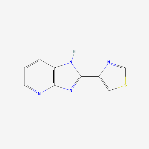 FT-0738545 CAS:1848-82-4 chemical structure