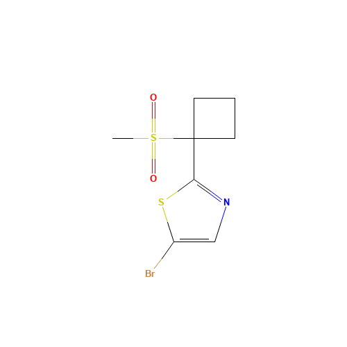 FT-0738551 CAS:1338077-67-0 chemical structure