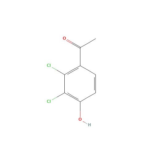 FT-0738554 CAS:2977-53-9 chemical structure