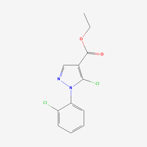 FT-0738576 CAS:121716-34-5 chemical structure