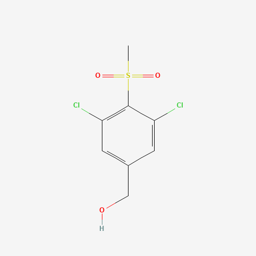 FT-0738577 CAS:254879-00-0 chemical structure