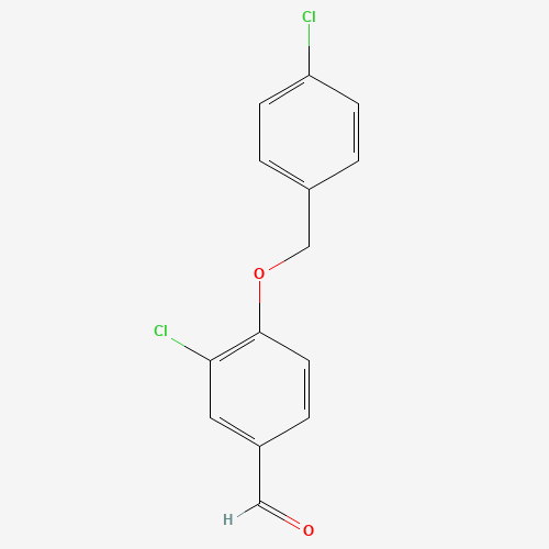FT-0738583 CAS:443124-79-6 chemical structure