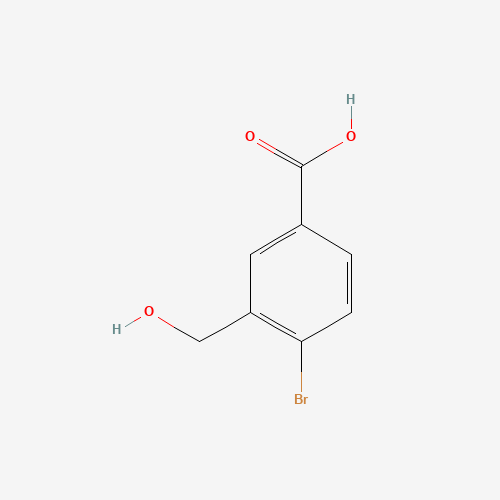 FT-0738588 CAS:790230-04-5 chemical structure