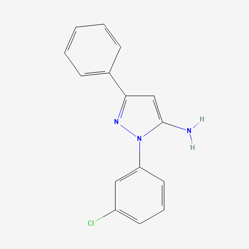 FT-0738591 CAS:618098-26-3 chemical structure