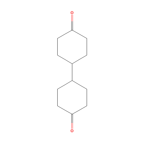 4-(4-oxocyclohexyl)cyclohexan-1-one (CAS: 23391-99-3) - Related Chemical Product