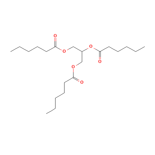 FT-0738607 CAS:621-70-5 chemical structure