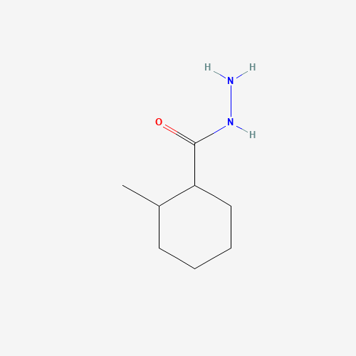 FT-0738609 CAS:1016557-64-4 chemical structure