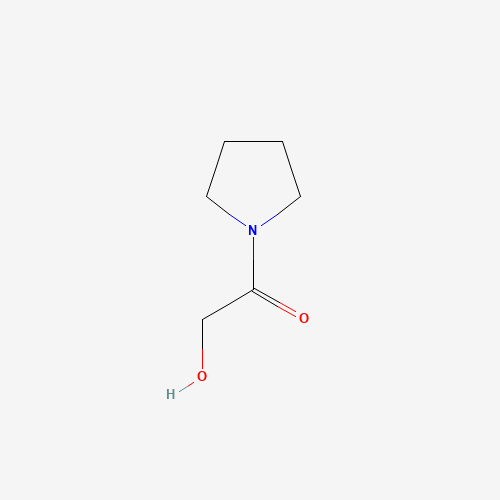 FT-0738611 CAS:45657-97-4 chemical structure