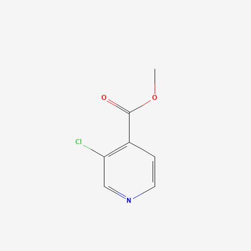 methyl 3-chloropyridine-4-carboxylate (CAS: 98273-79-1) - Related Chemical Product