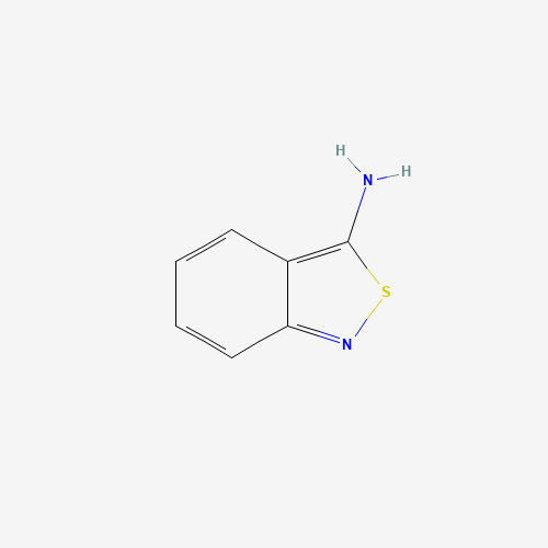 FT-0738617 CAS:2400-12-6 chemical structure