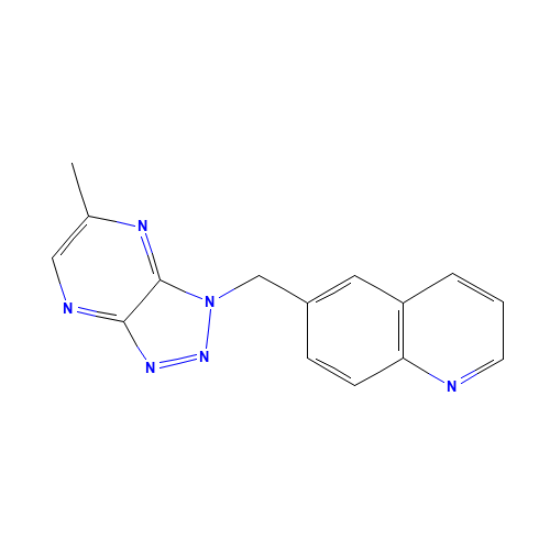 FT-0738618 CAS:956905-12-7 chemical structure