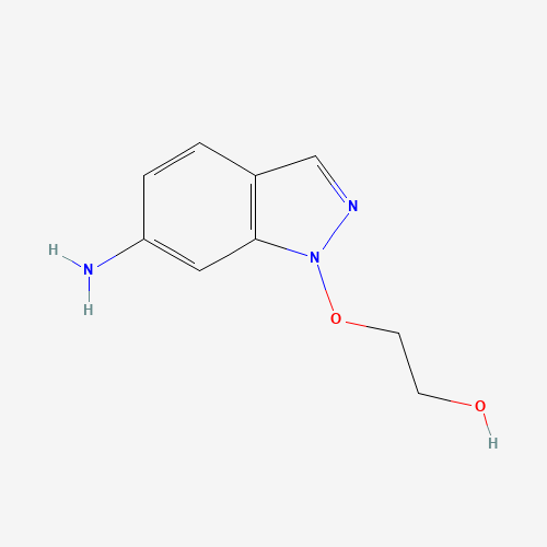 FT-0738619 CAS:877472-43-0 chemical structure