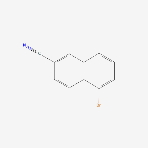 FT-0738622 CAS:556107-64-3 chemical structure
