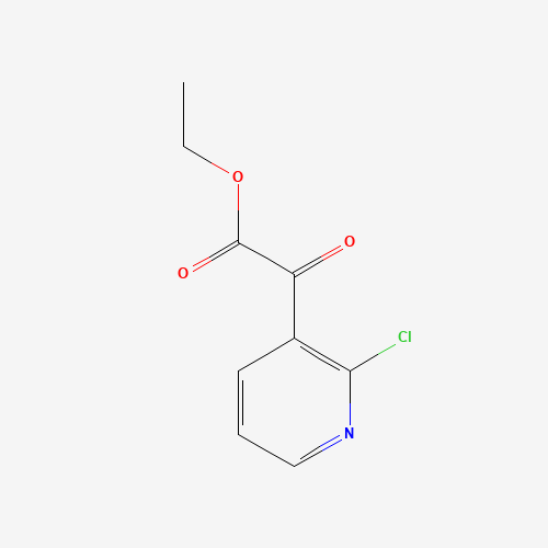 FT-0738624 CAS:902837-56-3 chemical structure