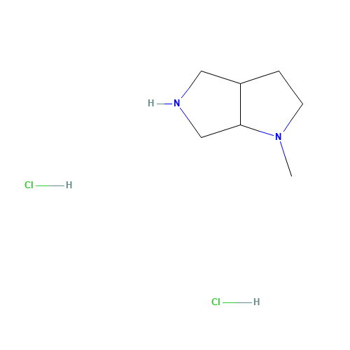 FT-0738631 CAS:1197193-27-3 chemical structure