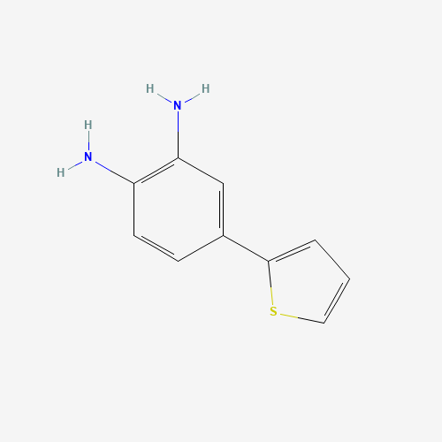 FT-0738633 CAS:471239-63-1 chemical structure