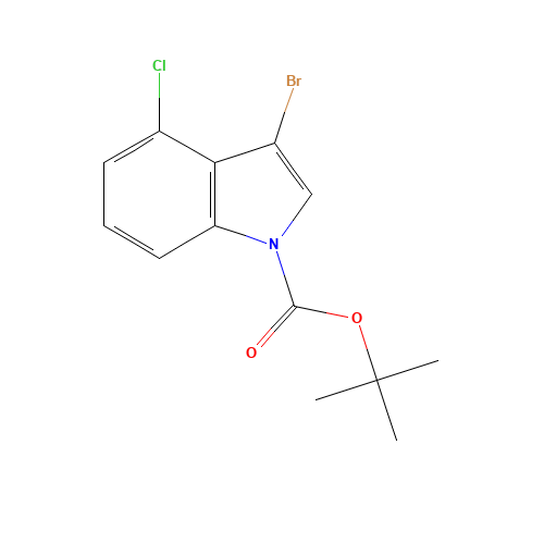 FT-0738636 CAS:914349-33-0 chemical structure