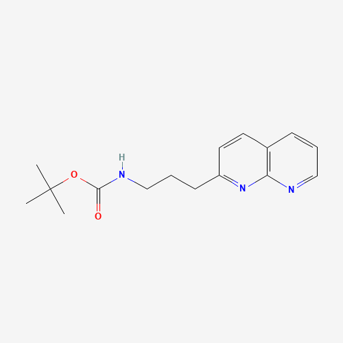 FT-0738640 CAS:227751-85-1 chemical structure