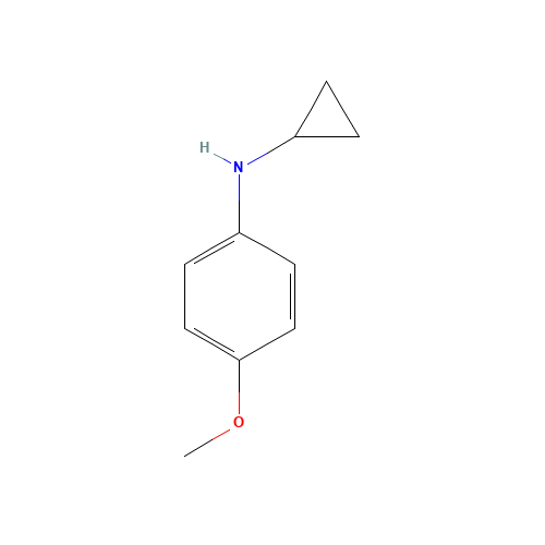 FT-0738641 CAS:263244-95-7 chemical structure