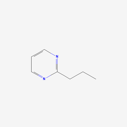 2-propylpyrimidine (CAS: 61349-71-1) - Related Chemical Product