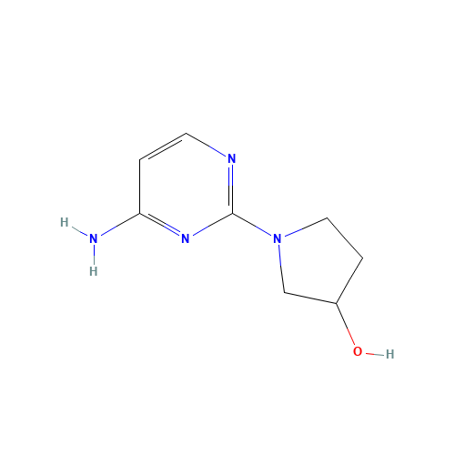 FT-0738643 CAS:62122-80-9 chemical structure