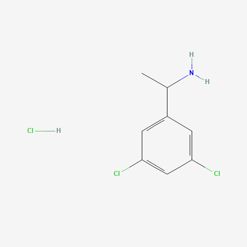 FT-0738644 CAS:321318-36-9 chemical structure