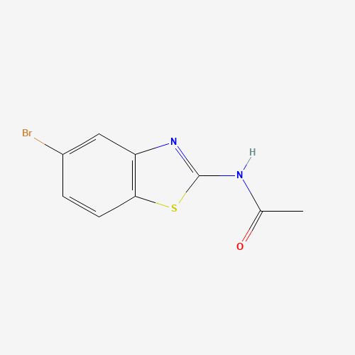 FT-0738649 CAS:701921-17-7 chemical structure