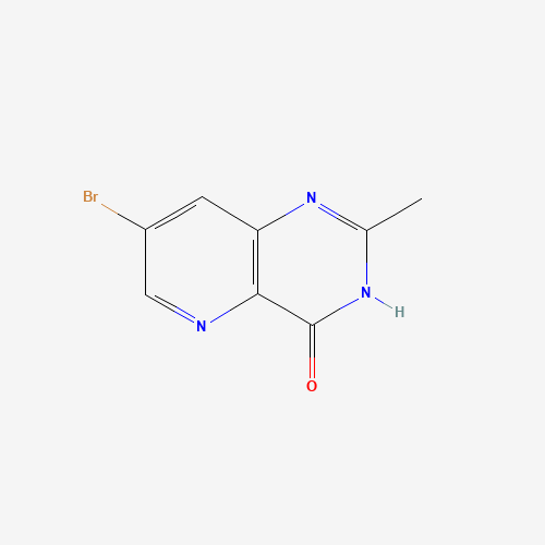 FT-0738658 CAS:1228666-56-5 chemical structure