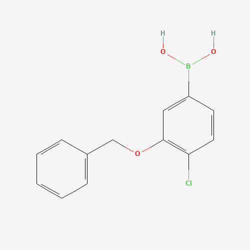 FT-0738659 CAS:1007170-24-2 chemical structure