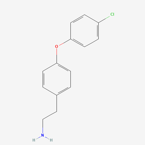 FT-0738661 CAS:894356-22-0 chemical structure