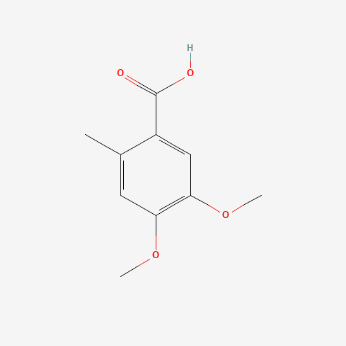 FT-0738663 CAS:20736-28-1 chemical structure