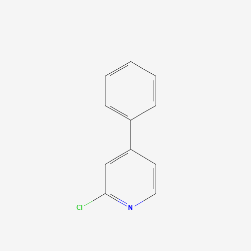 2-chloro-4-phenylpyridine (CAS: 42260-39-9) - Related Chemical Product