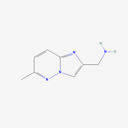 FT-0738666 CAS:1201597-28-5 chemical structure