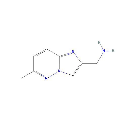 FT-0738666 CAS:1201597-28-5 chemical structure