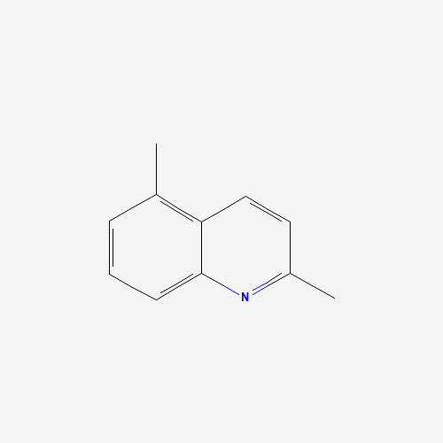 2,5-dimethylquinoline (CAS: 26190-82-9) - Related Chemical Product
