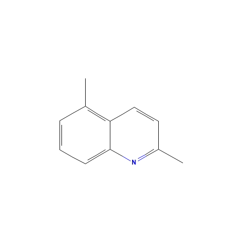 2,5-dimethylquinoline (CAS: 26190-82-9) - Related Chemical Product