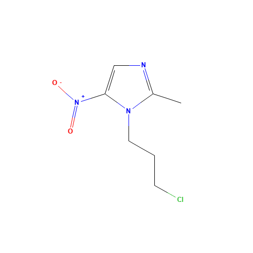 FT-0738683 CAS:56894-29-2 chemical structure