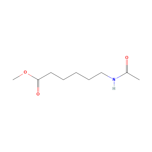 methyl 6-acetamidohexanoate (CAS: 32039-13-7) - Related Chemical Product