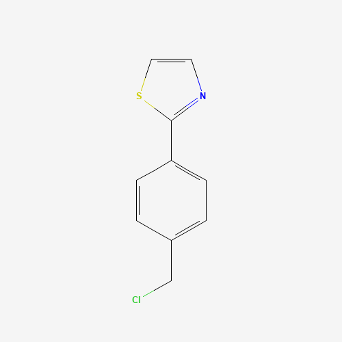 FT-0738697 CAS:906352-61-2 chemical structure