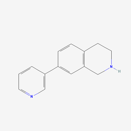 FT-0738706 CAS:625127-15-3 chemical structure