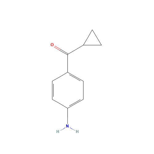 FT-0738717 CAS:57189-90-9 chemical structure