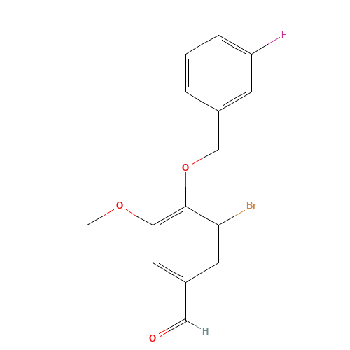 FT-0738718 CAS:346459-51-6 chemical structure