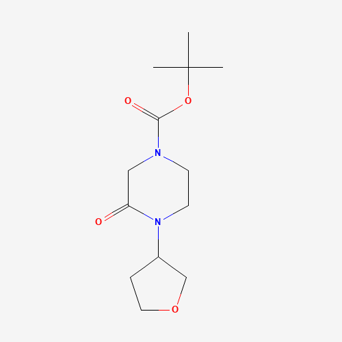 FT-0738724 CAS:1284246-91-8 chemical structure